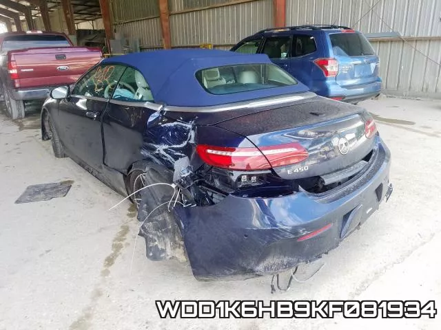 WDD1K6HB9KF081934 фото 4
