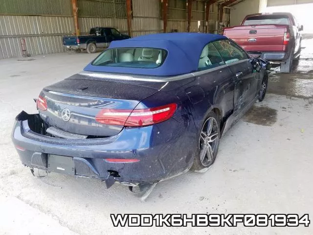 WDD1K6HB9KF081934 фото 5
