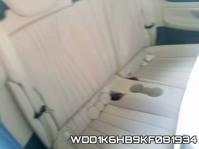 WDD1K6HB9KF081934 фото 7