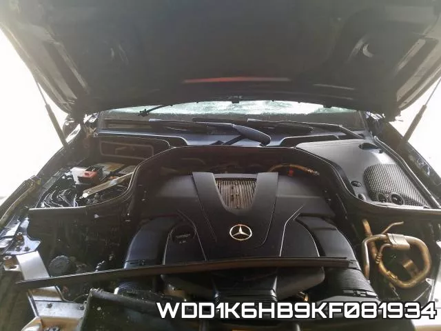 WDD1K6HB9KF081934 фото 8