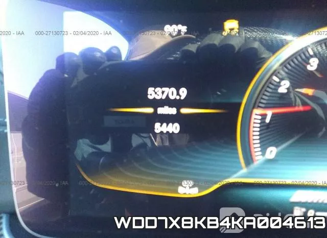 WDD7X8KB4KA004613 фото 8