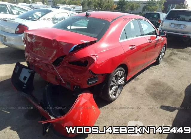 WDDSJ4EB2KN742449 фото 5