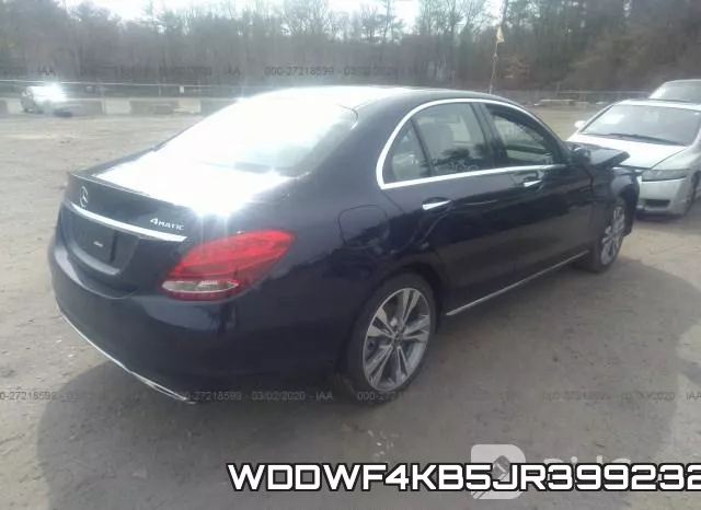 WDDWF4KB5JR399232 фото 5