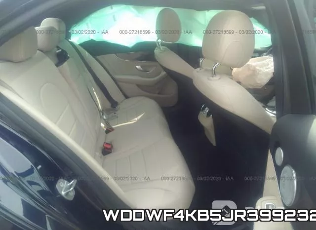 WDDWF4KB5JR399232 фото 9