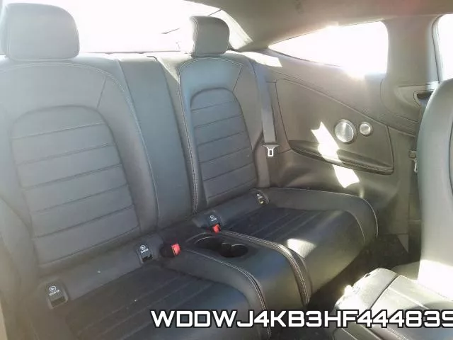 WDDWJ4KB3HF444839 фото 7