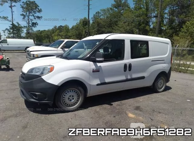 ZFBERFAB9H6F51282 фото 3