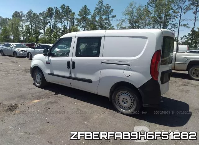 ZFBERFAB9H6F51282 фото 4