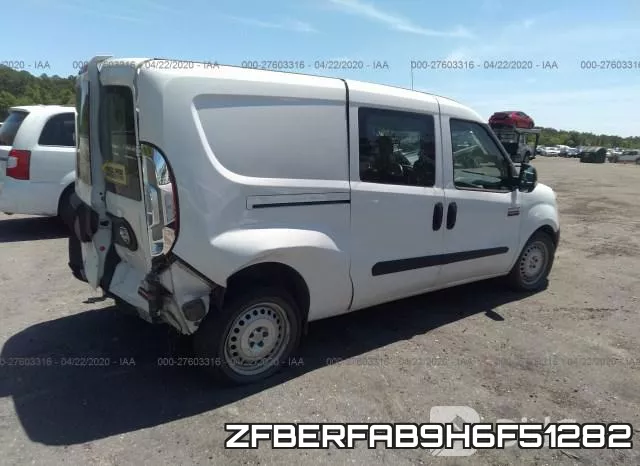 ZFBERFAB9H6F51282 фото 5