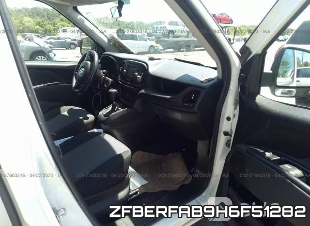 ZFBERFAB9H6F51282 фото 6