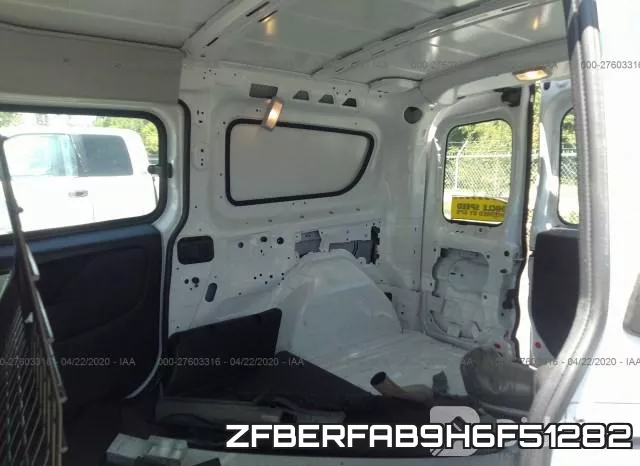 ZFBERFAB9H6F51282 фото 9