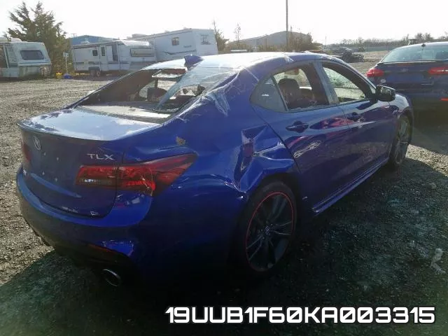 19UUB1F60KA003315 фото 5