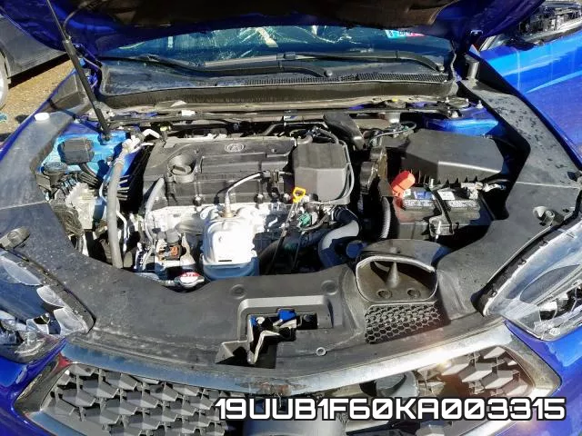 19UUB1F60KA003315 фото 8