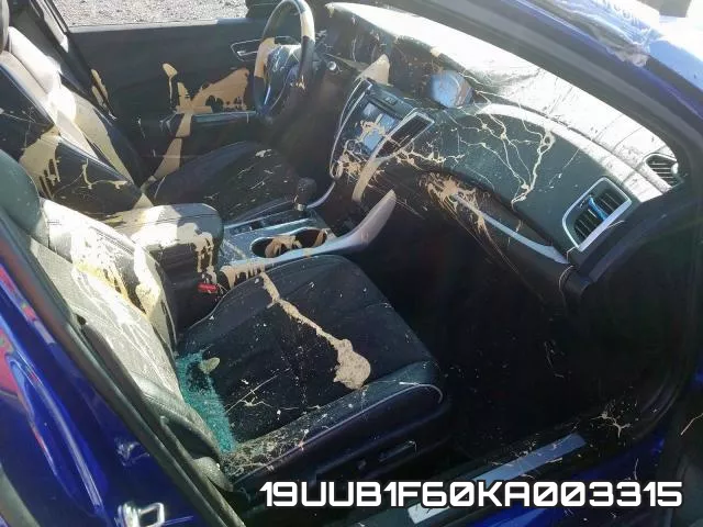 19UUB1F60KA003315 фото 10