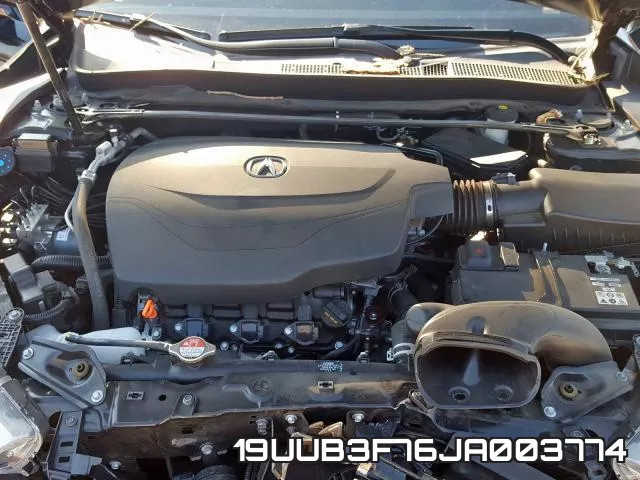 19UUB3F76JA003774 фото 8