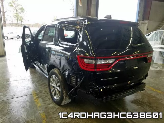 1C4RDHAG3HC638601 фото 4