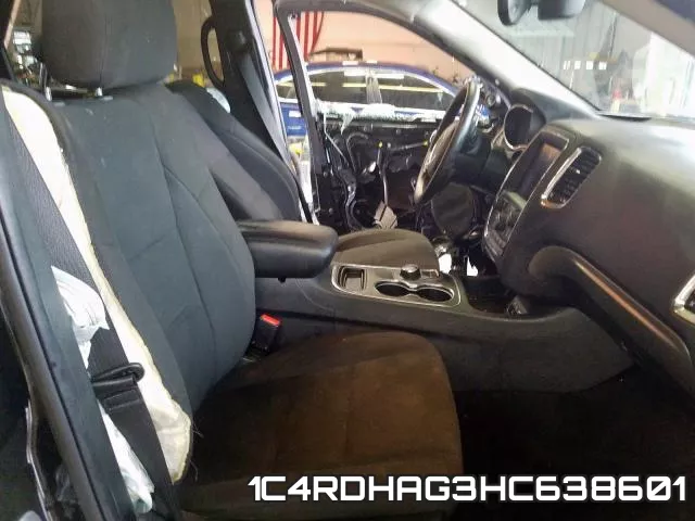 1C4RDHAG3HC638601 фото 6