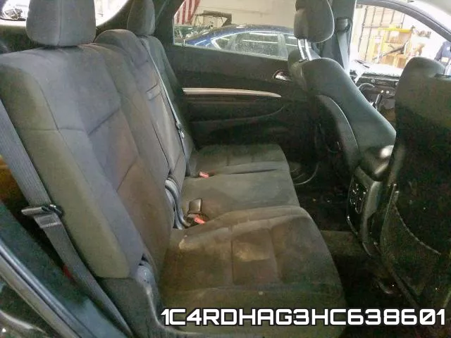 1C4RDHAG3HC638601 фото 7
