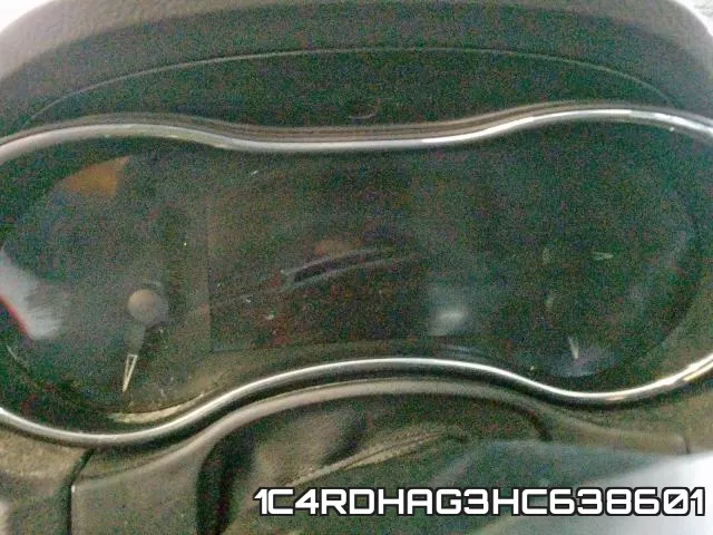 1C4RDHAG3HC638601 фото 9