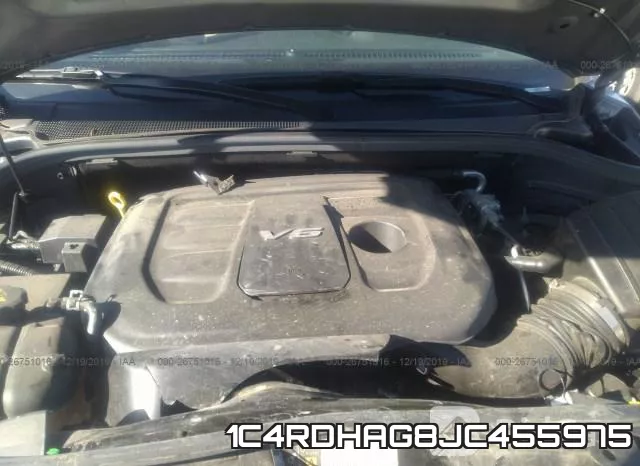 1C4RDHAG8JC455975 фото 2