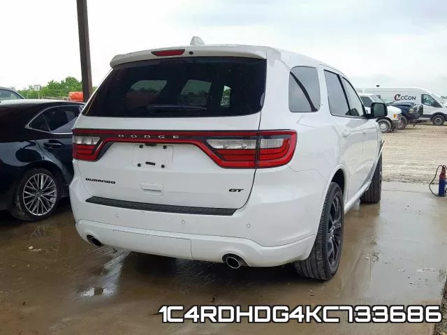1C4RDHDG4KC733686 фото 5