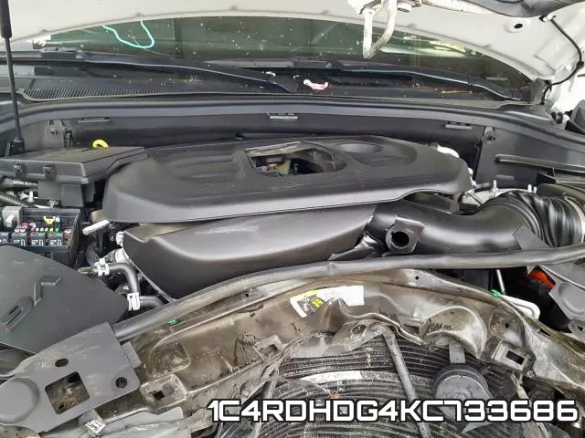 1C4RDHDG4KC733686 фото 8