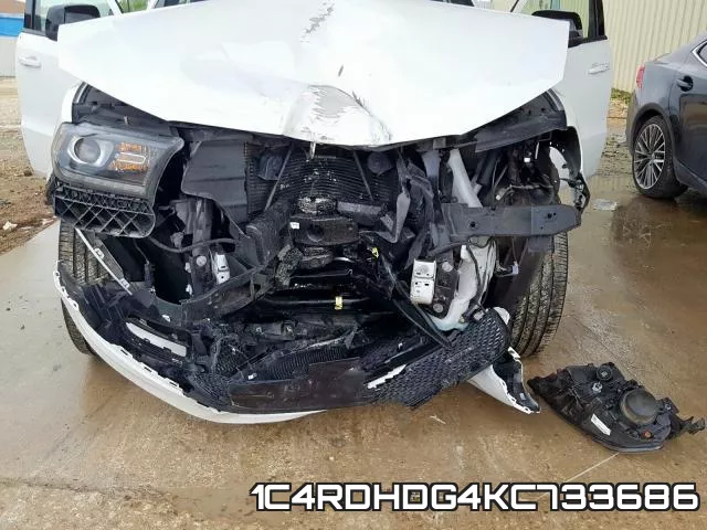 1C4RDHDG4KC733686 фото 10