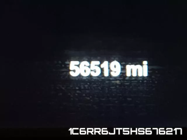 1C6RR6JT5HS676217 фото 9