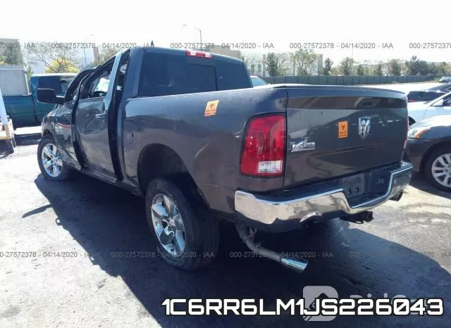 1C6RR6LM1JS226043 фото 4
