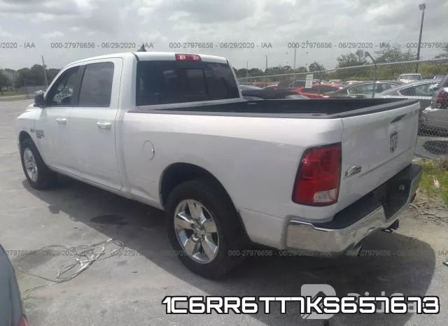 1C6RR6TT7KS657673 фото 4