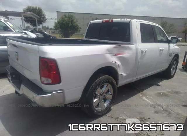 1C6RR6TT7KS657673 фото 5