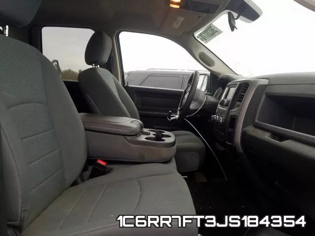 1C6RR7FT3JS184354 фото 6