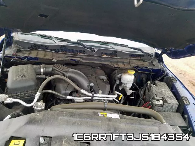 1C6RR7FT3JS184354 фото 8
