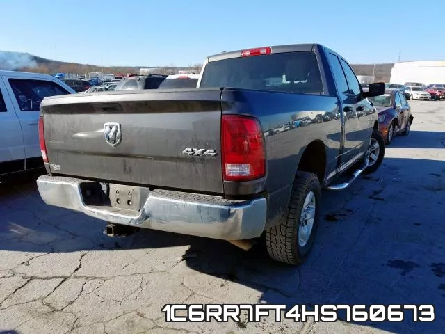 1C6RR7FT4HS760673 фото 5
