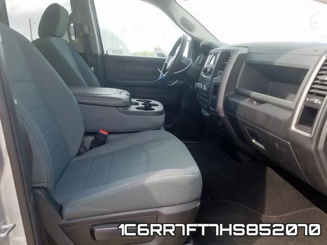 1C6RR7FT7HS852070 фото 6