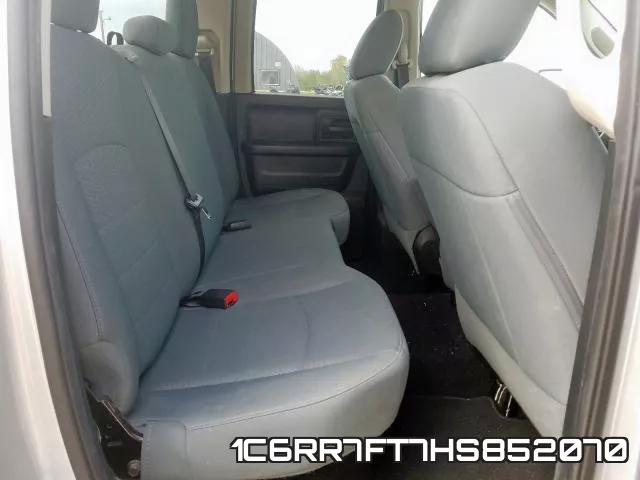 1C6RR7FT7HS852070 фото 7