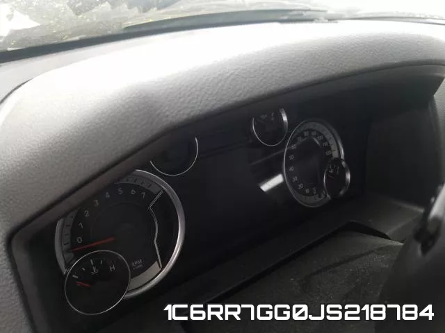 1C6RR7GG0JS218784 фото 9