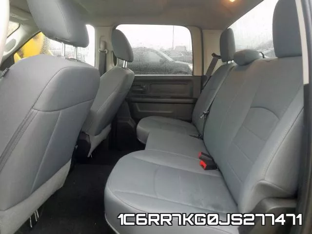 1C6RR7KG0JS277471 фото 7