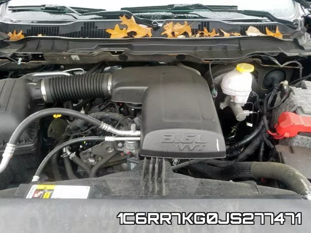 1C6RR7KG0JS277471 фото 8