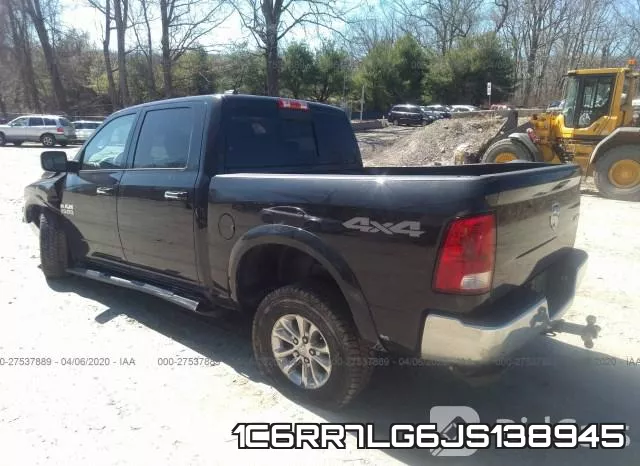 1C6RR7LG6JS138945 фото 4