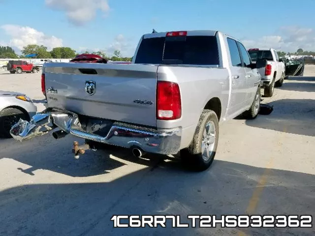 1C6RR7LT2HS832362 фото 5