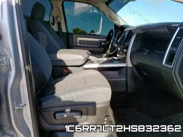 1C6RR7LT2HS832362 фото 6