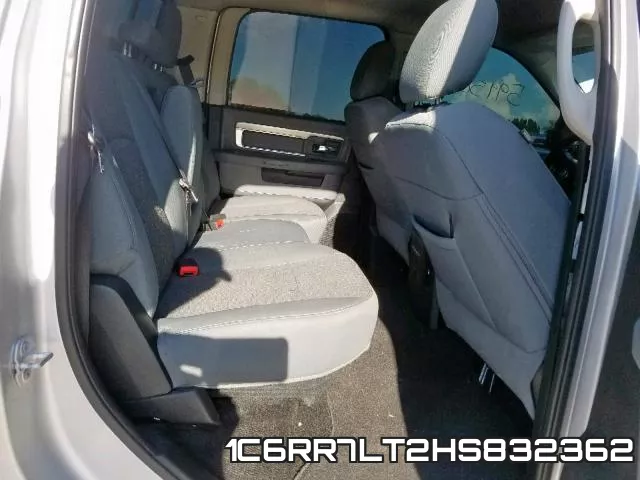 1C6RR7LT2HS832362 фото 7