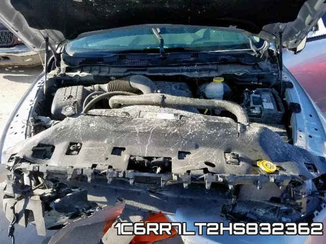 1C6RR7LT2HS832362 фото 8