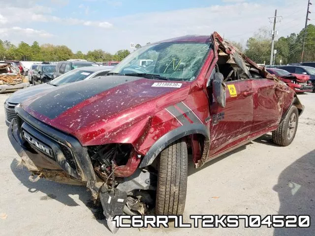 1C6RR7LT2KS704520 фото 3