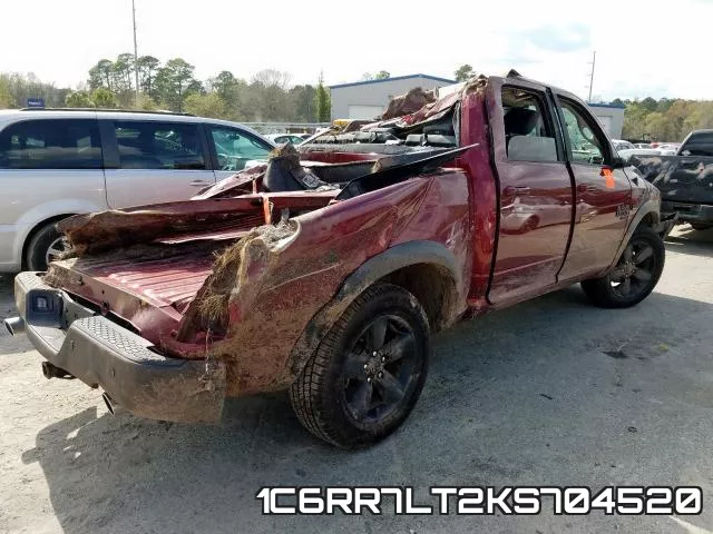 1C6RR7LT2KS704520 фото 5