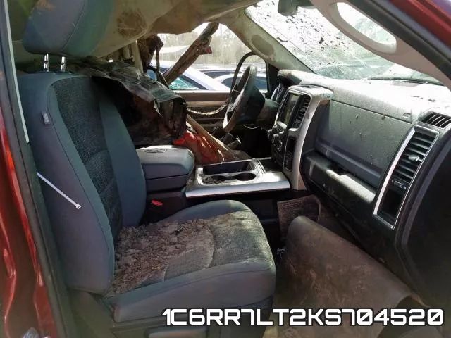 1C6RR7LT2KS704520 фото 6