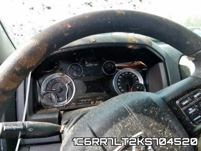1C6RR7LT2KS704520 фото 9