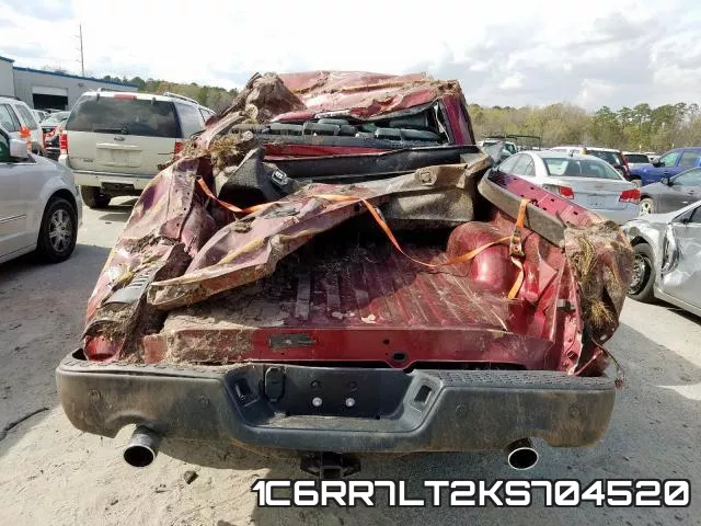 1C6RR7LT2KS704520 фото 10