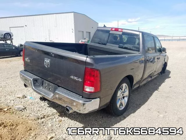 1C6RR7TT6KS684594 фото 5