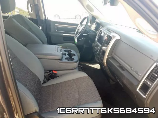 1C6RR7TT6KS684594 фото 6